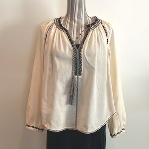 Isabel Marant Etoile Top